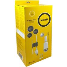 Norm Eczacıbaşı Basmalı Rezervuar Iç Takım