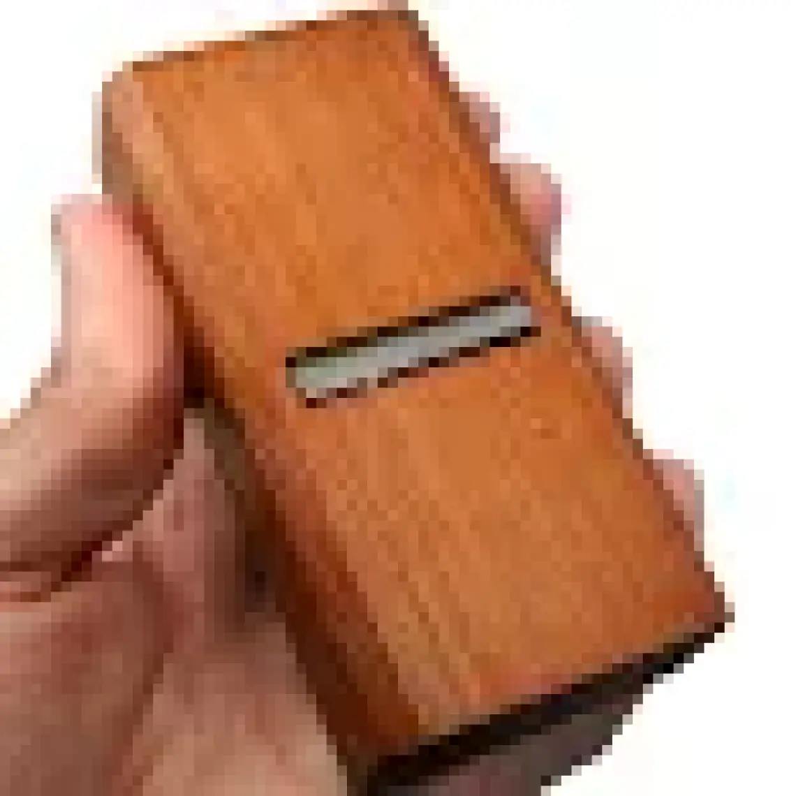 Rox Wood Mujingfang Gül Ağacı Rende Japon Tip 105 mm
