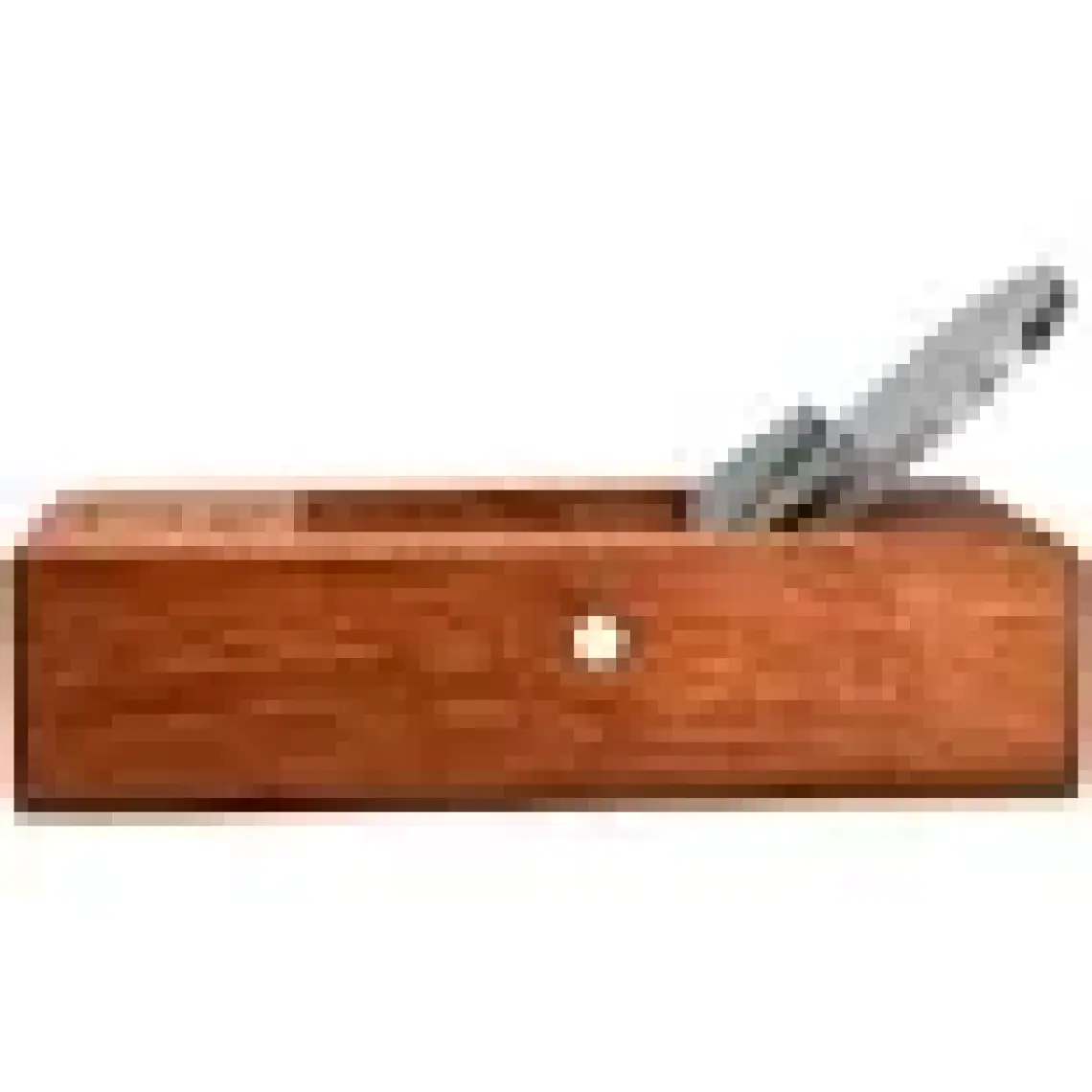 Rox Wood Mujingfang Gül Ağacı Rende Japon Tip 105 mm