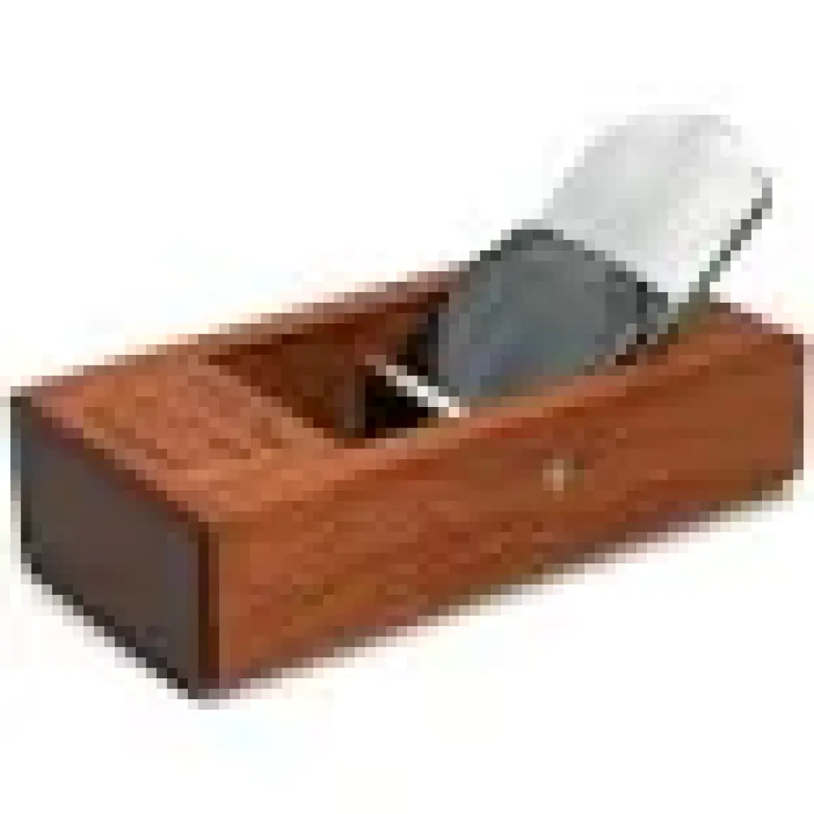 Rox Wood Mujingfang Gül Ağacı Rende Japon Tip 105 mm