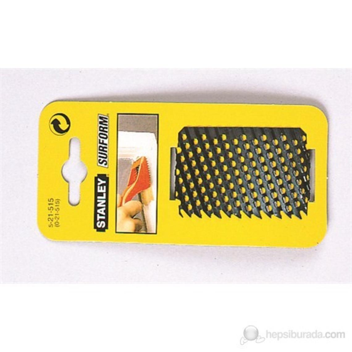 Stanley St521515 Kalıp Gövdeli Törpü Yedeği