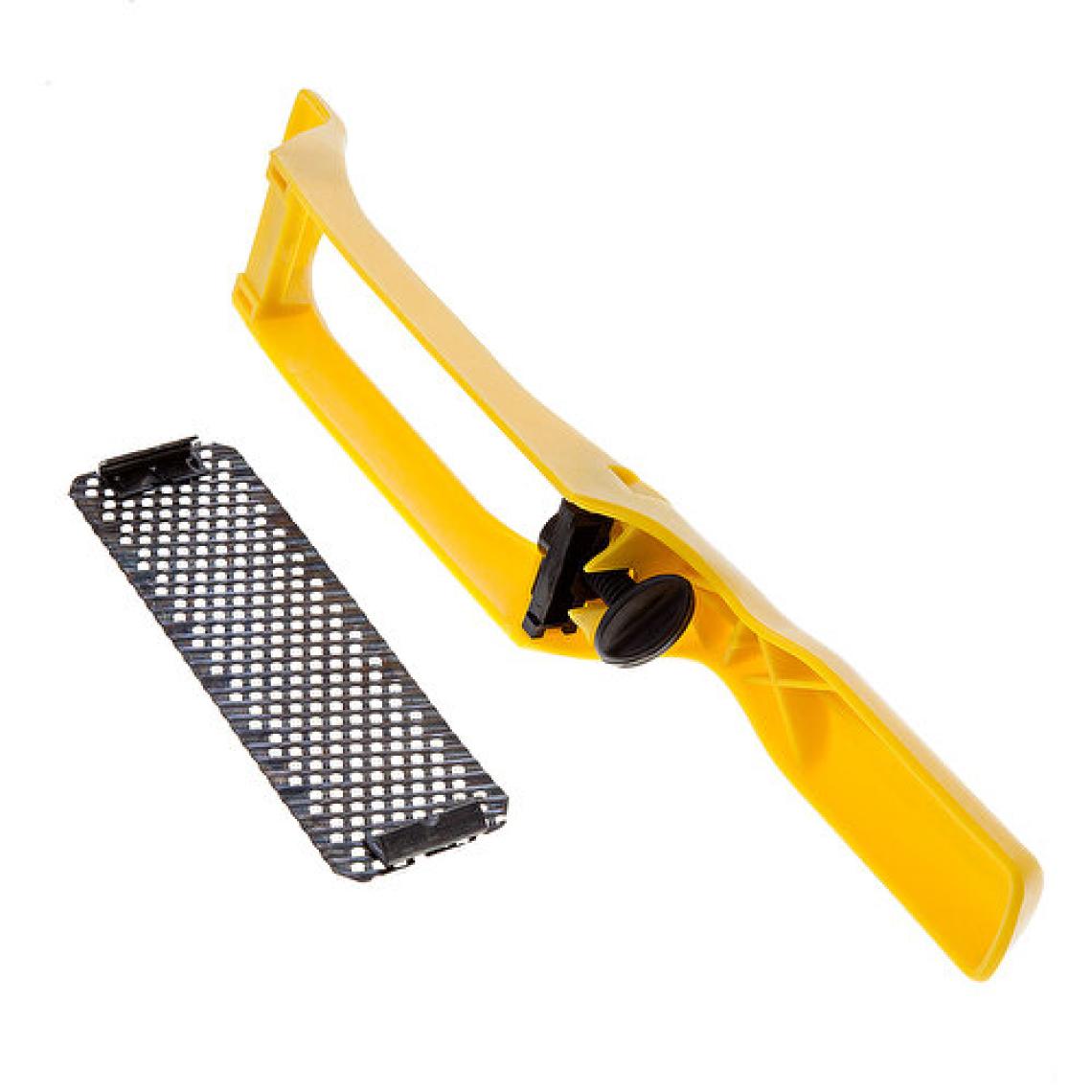 Stanley ST521102 140mm Kalıp Gövdeli Düz Törpü, Rende