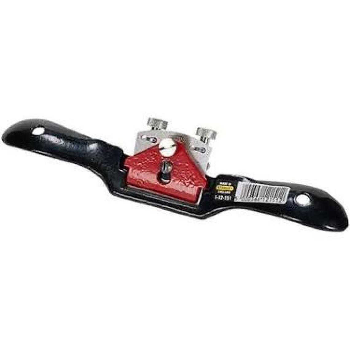 Stanley 112151 Pastarangula Düz Taban 55 mm