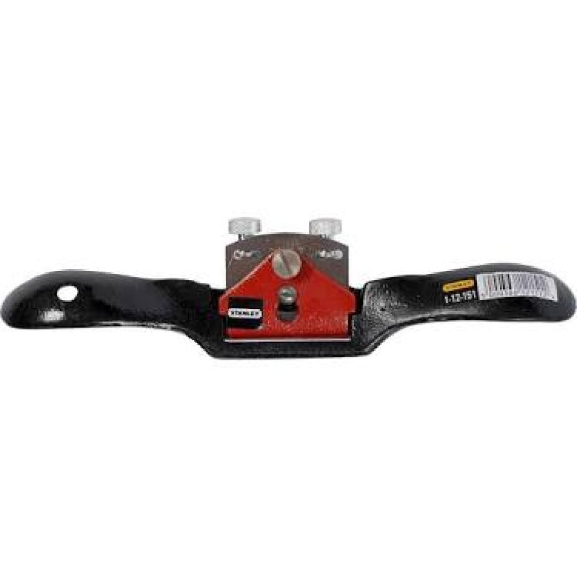 Stanley 112151 Pastarangula Düz Taban 55 mm