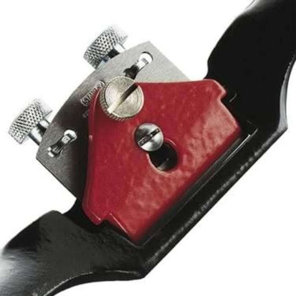 Stanley 112151 Pastarangula Düz Taban 55 mm