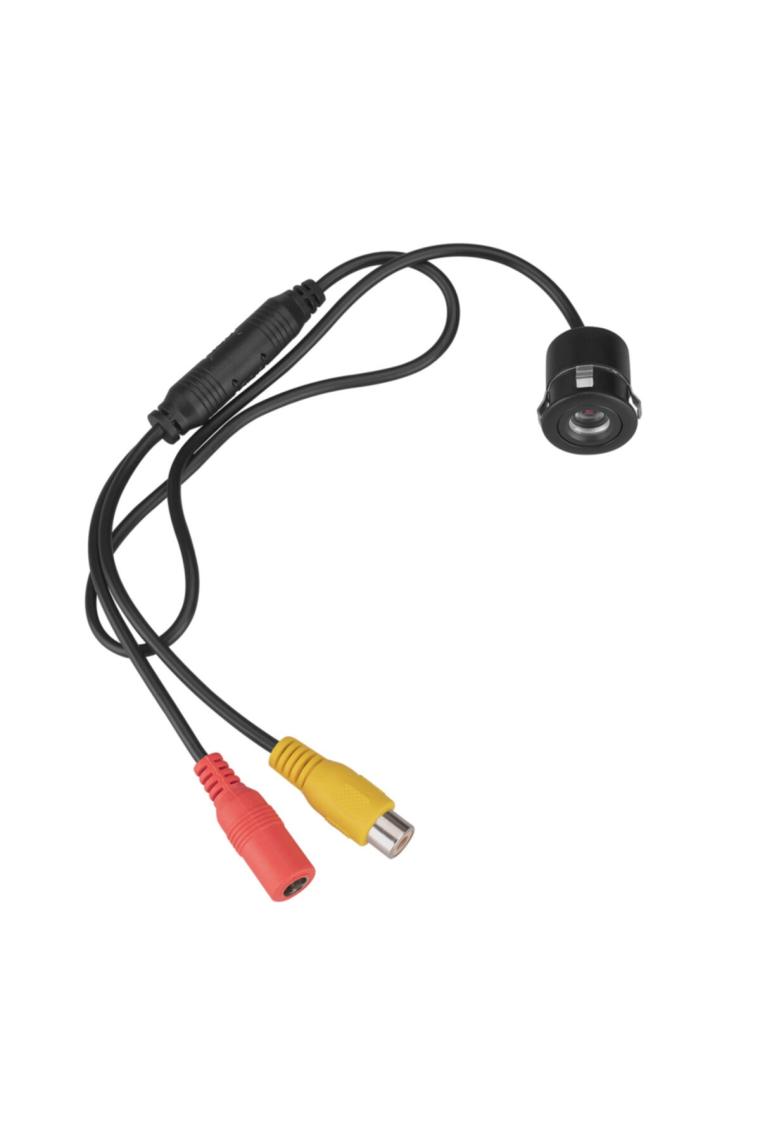 Mc-x200d 7 Tft Usb-sd-bluetooth Geri Vites Kameralı Double Dın 4*50w Multimedia Ekran