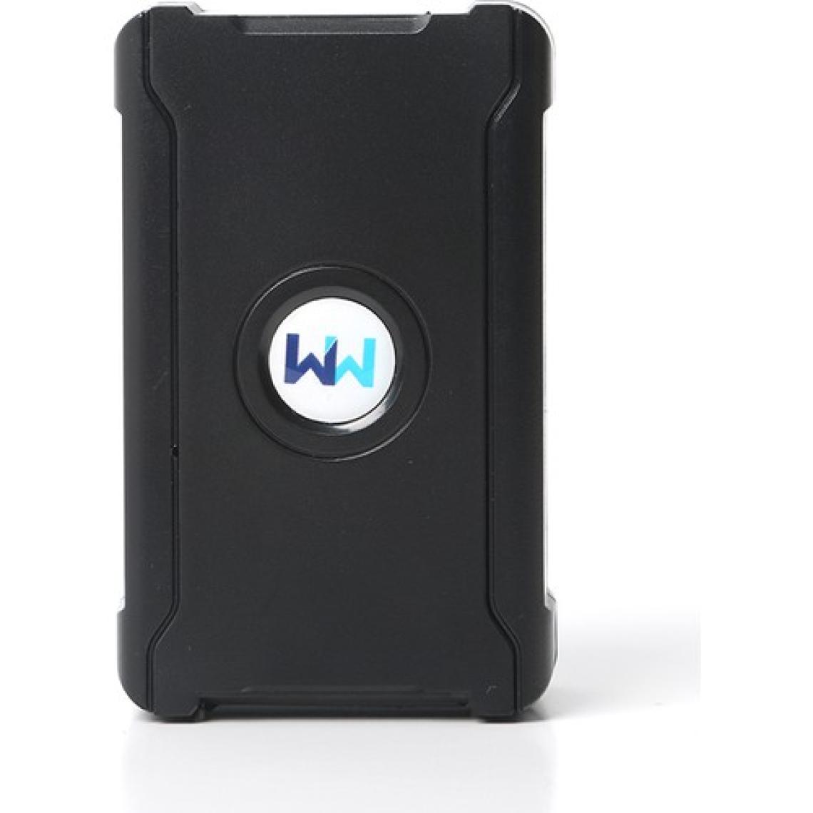 Dark Tracker Ww S20 4g Taşınabilir, Kablosuz Dahili Bataryalı Aküden Bağımsız Gps Araç ve Motosiklet Takip Cihazı (Imeı KAYITLI)(WW-S204G)