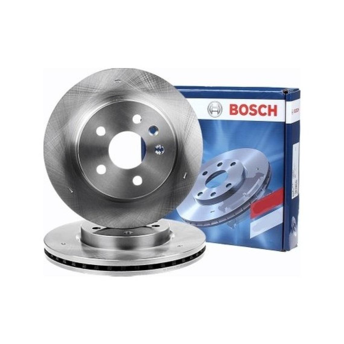 Bosch Renault R12 Ön Fren Disk Takımı