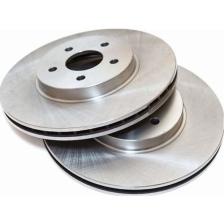 Bosch Renault R12 Ön Fren Disk Takımı