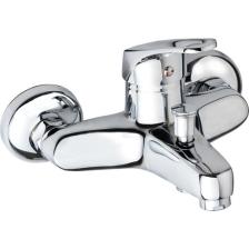 Kuzey Fittings Kuzey Yağmur Mix Banyo Bataryası