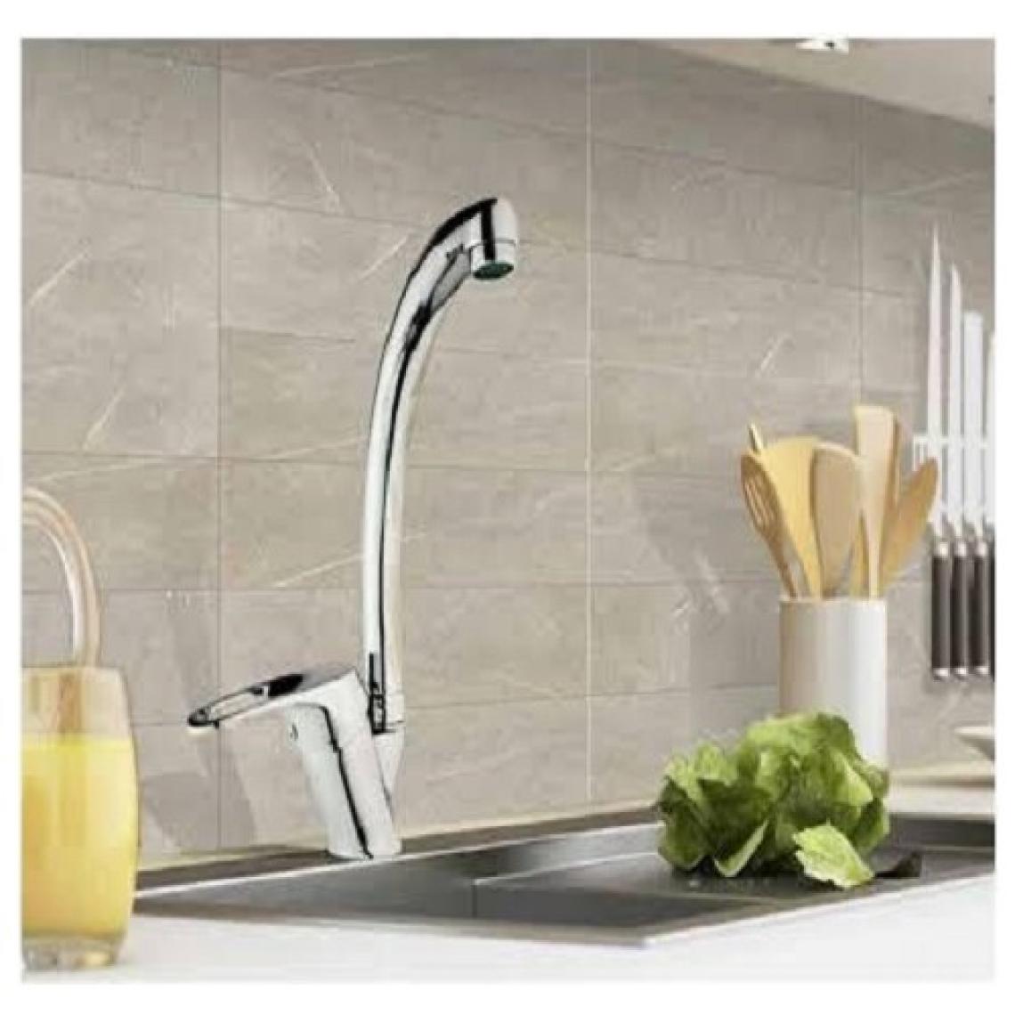 Lupobianco 3'lü Duş Seti Duş Robotu Banyo Bataryası Lavabo Bataryası