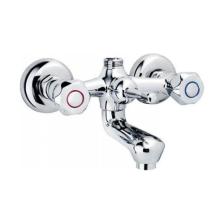 Doğanay Klasik Banyo Bataryası Çevirmeli Batarya