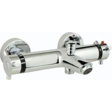 Gpd Termostatik Banyo Bataryası TBB02