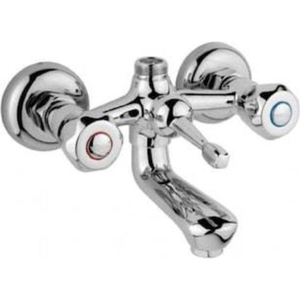 Vivyan Banyo Klasik Banyo Bataryası