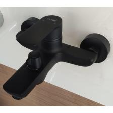 Fleko Siyah Banyo Bataryası