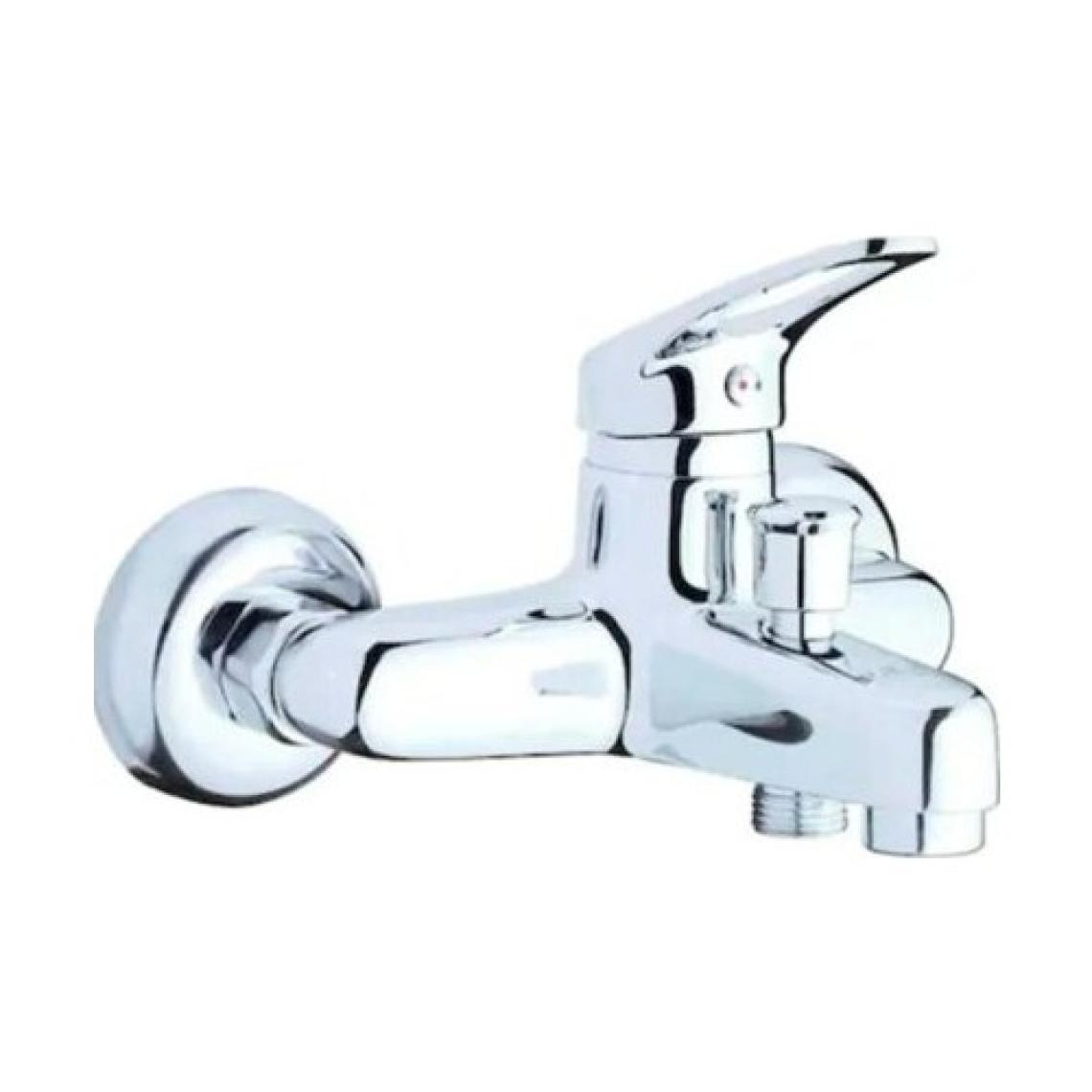 Ünsal Nehir Mix Banyo Bataryası