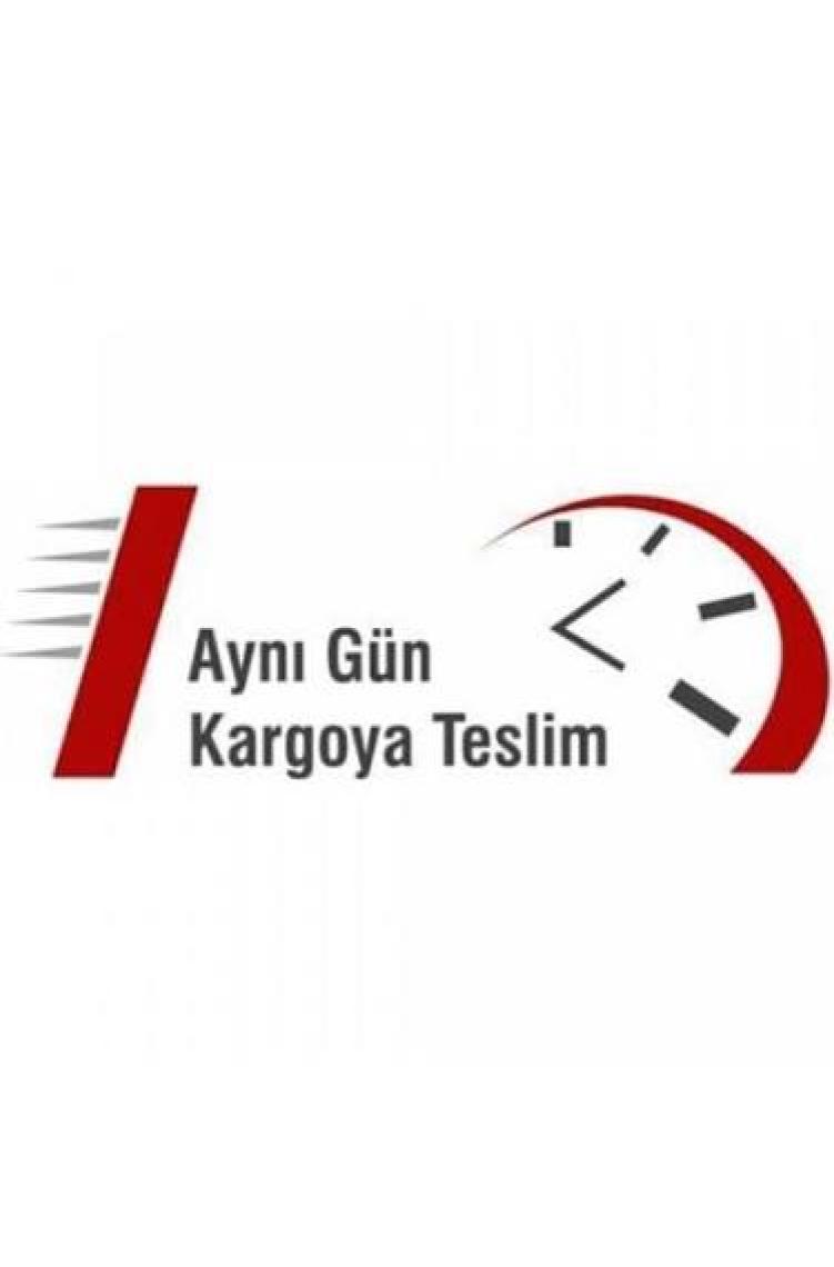 Şenpres Beyza Banyo Bataryası