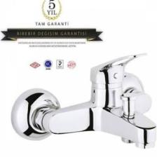 Şenpres Beyza Banyo Bataryası