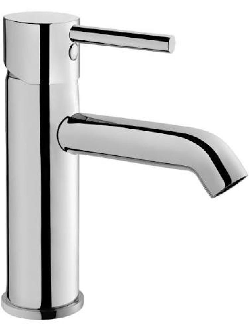 Artema Minimax S A41984 Lavabo Bataryası, Krom