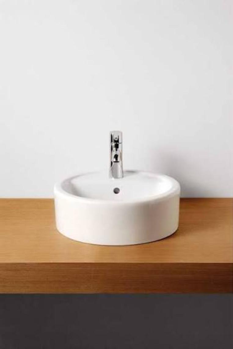 Artema Minimax S A41984 Lavabo Bataryası, Krom