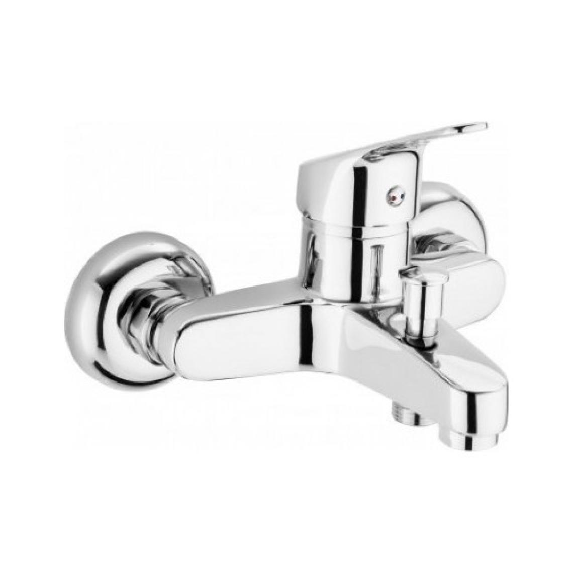 Kom Karya Mix Banyo Bataryası