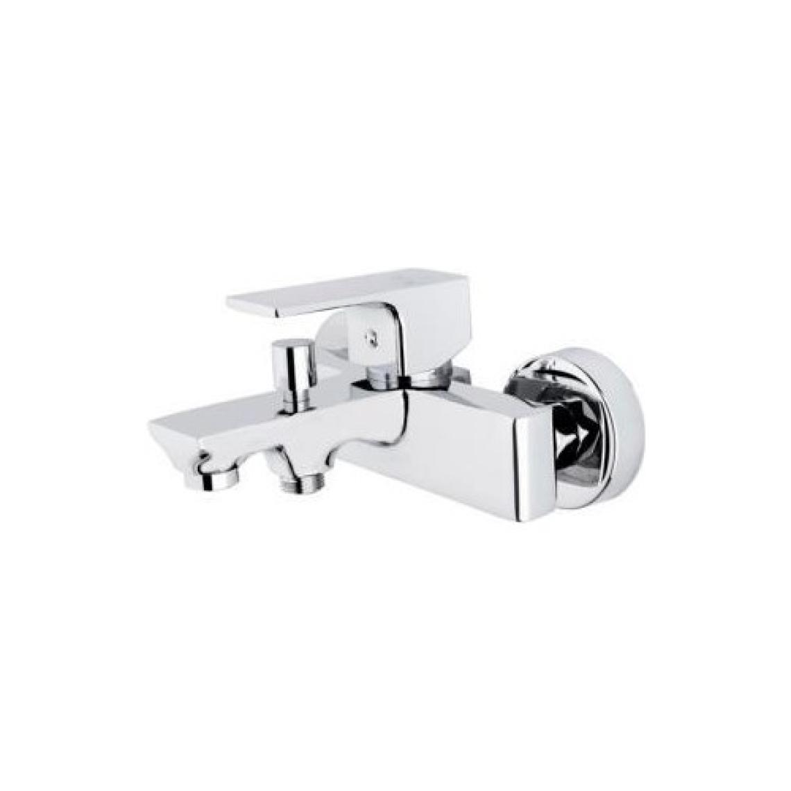Üso Ul 0593 Linda Krom Banyo Bataryası