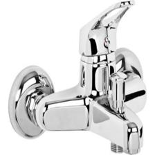 Sandalcılar Banyo Bataryası - Duş Bataryası - Mix Banyo Batarya - Aç-Kapa