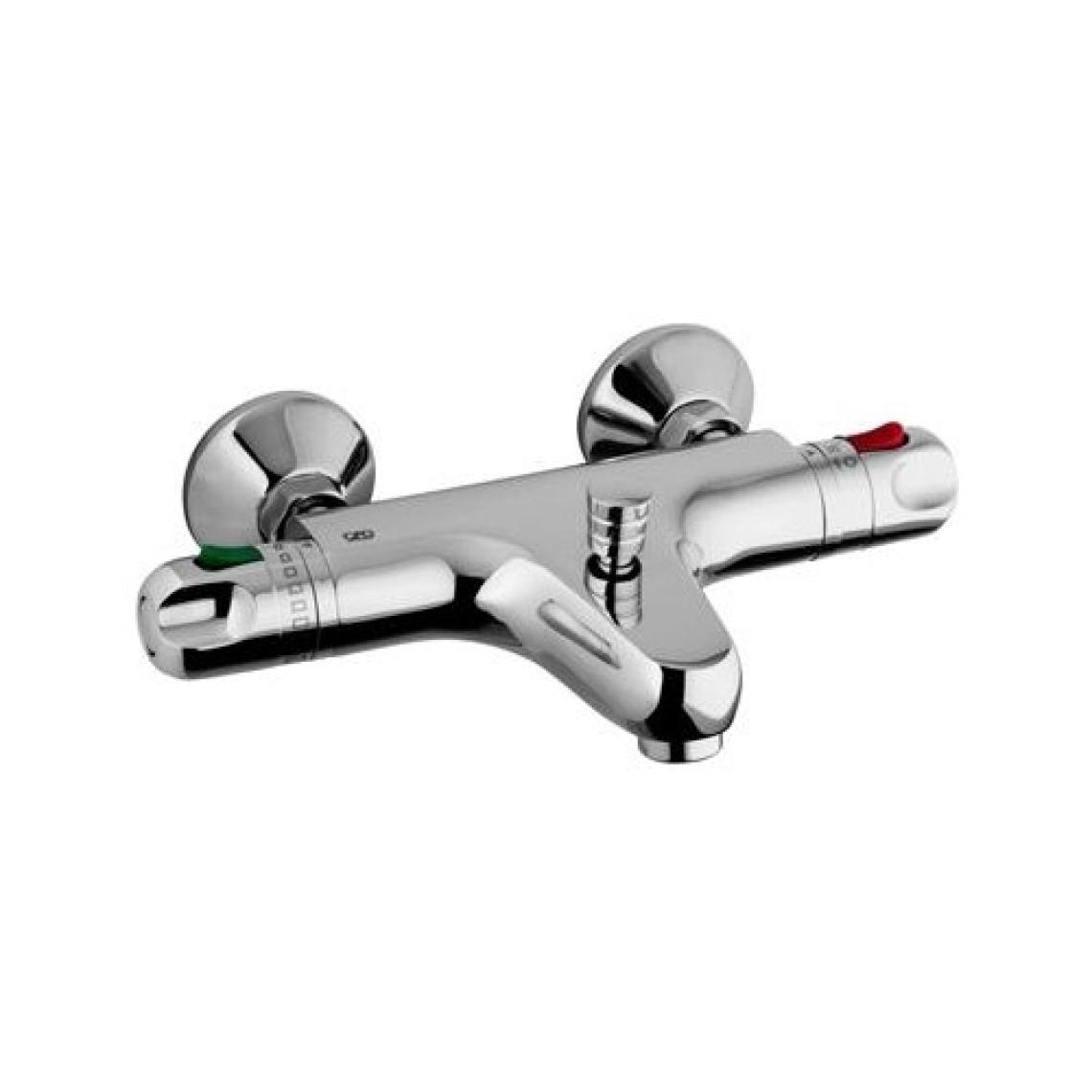GPD Termostatik Banyo Bataryası