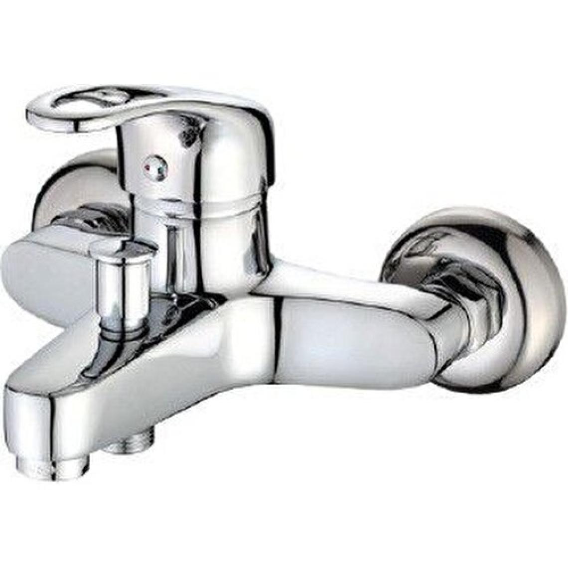 Üso Banyo Bataryası Mi̇x Defne 35 Q Kartuş Ud36