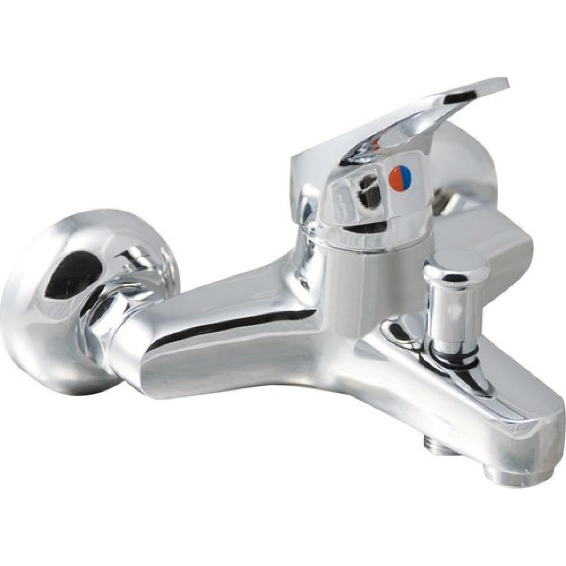 Prestij Armatür Micro Mix Banyo Batarya