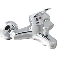 Prestij Armatür Micro Mix Banyo Batarya