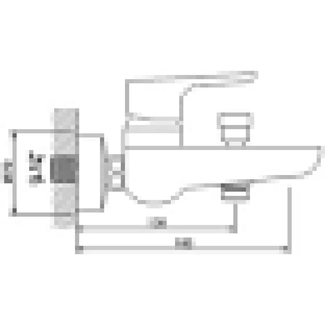 Newarc Loft Banyo Bataryası 921511