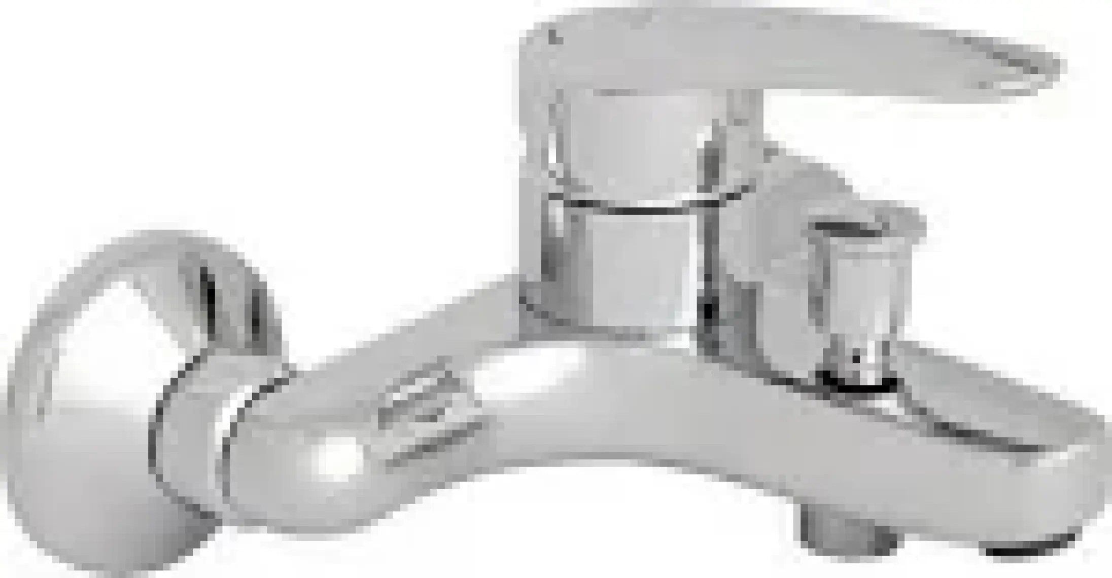 Artema A42709 Dynamic S Banyo Bataryası