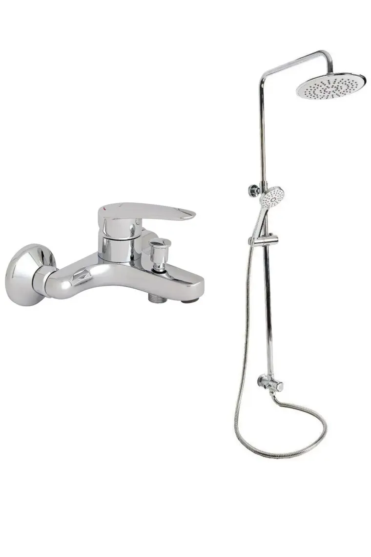 Artema A42709 Dynamic S Banyo Bataryası