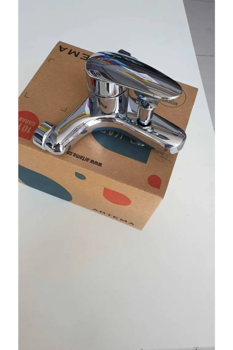 Artema A42709 Dynamic S Banyo Bataryası