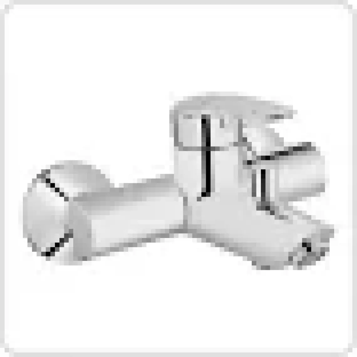 Artema A42709 Dynamic S Banyo Bataryası