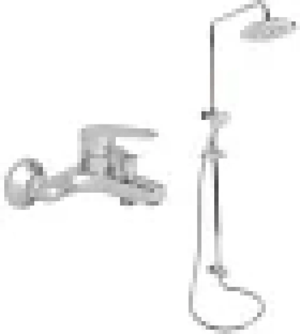 Artema A42709 Dynamic S Banyo Bataryası