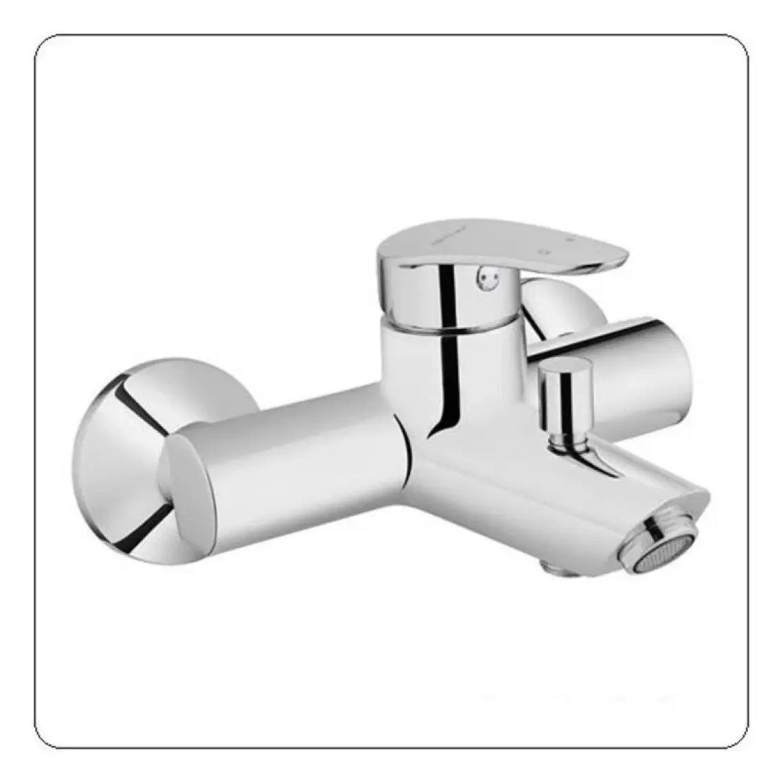 Artema A42709 Dynamic S Banyo Bataryası