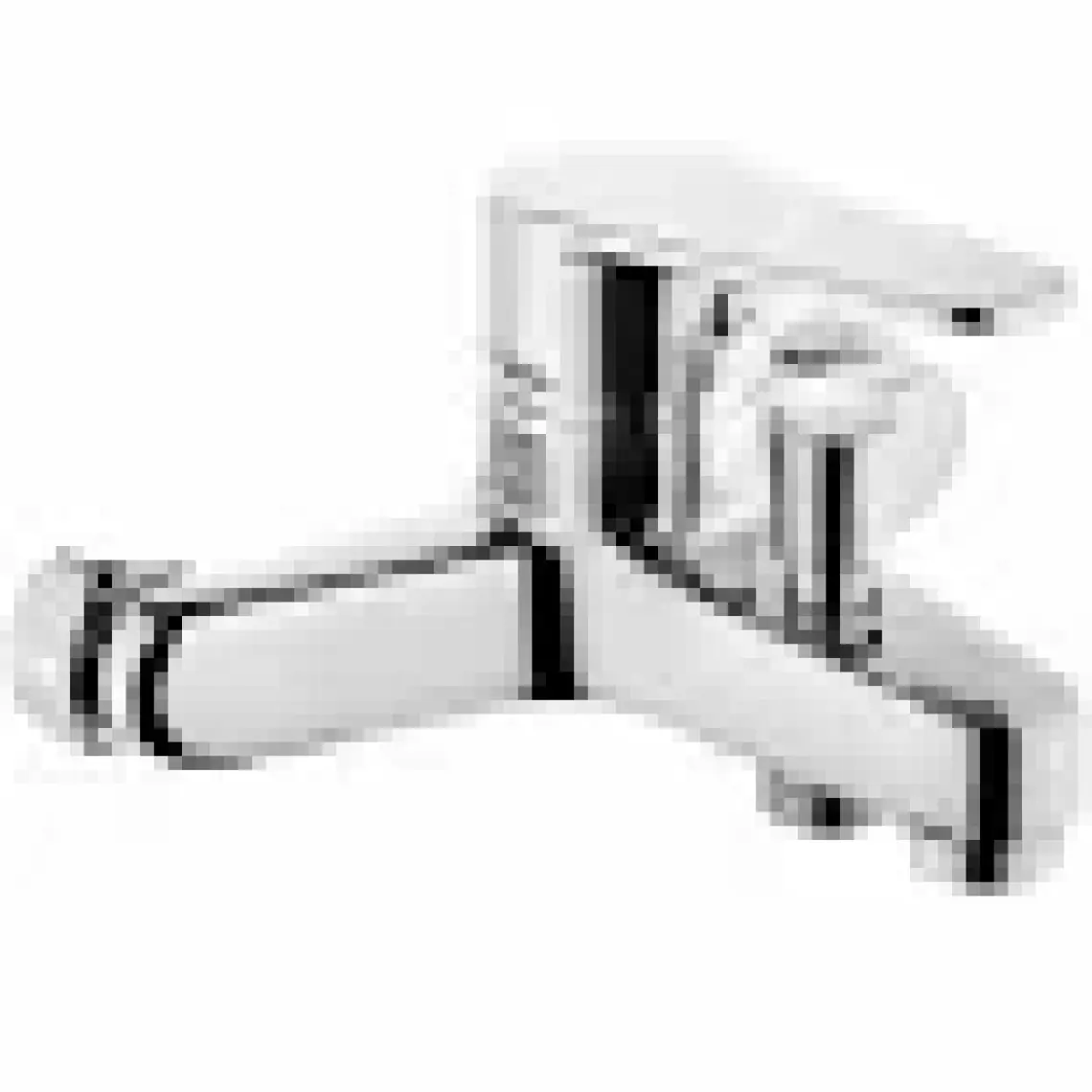 Artema A42709 Dynamic S Banyo Bataryası