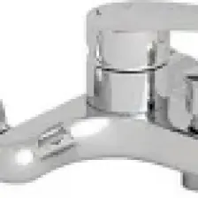 Artema A42709 Dynamic S Banyo Bataryası