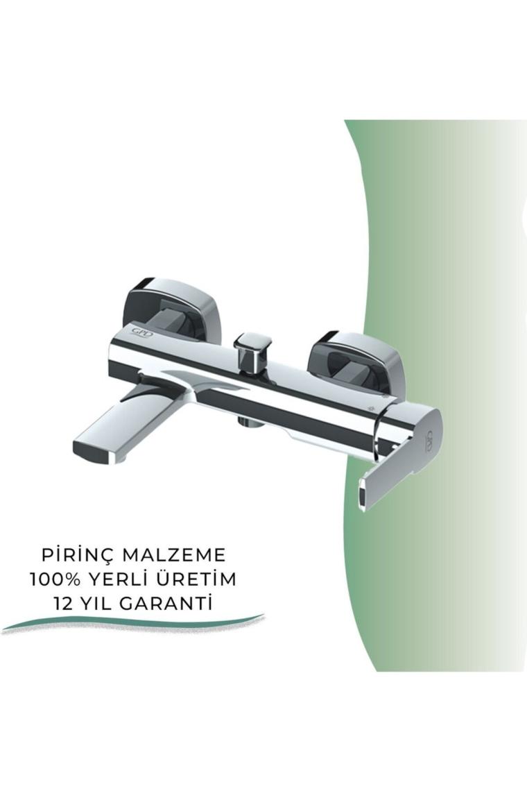 Gpd Pedra Banyo Bataryası Mbb160