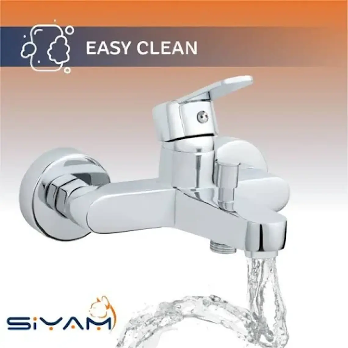 Siyam Viona Banyo Bataryası