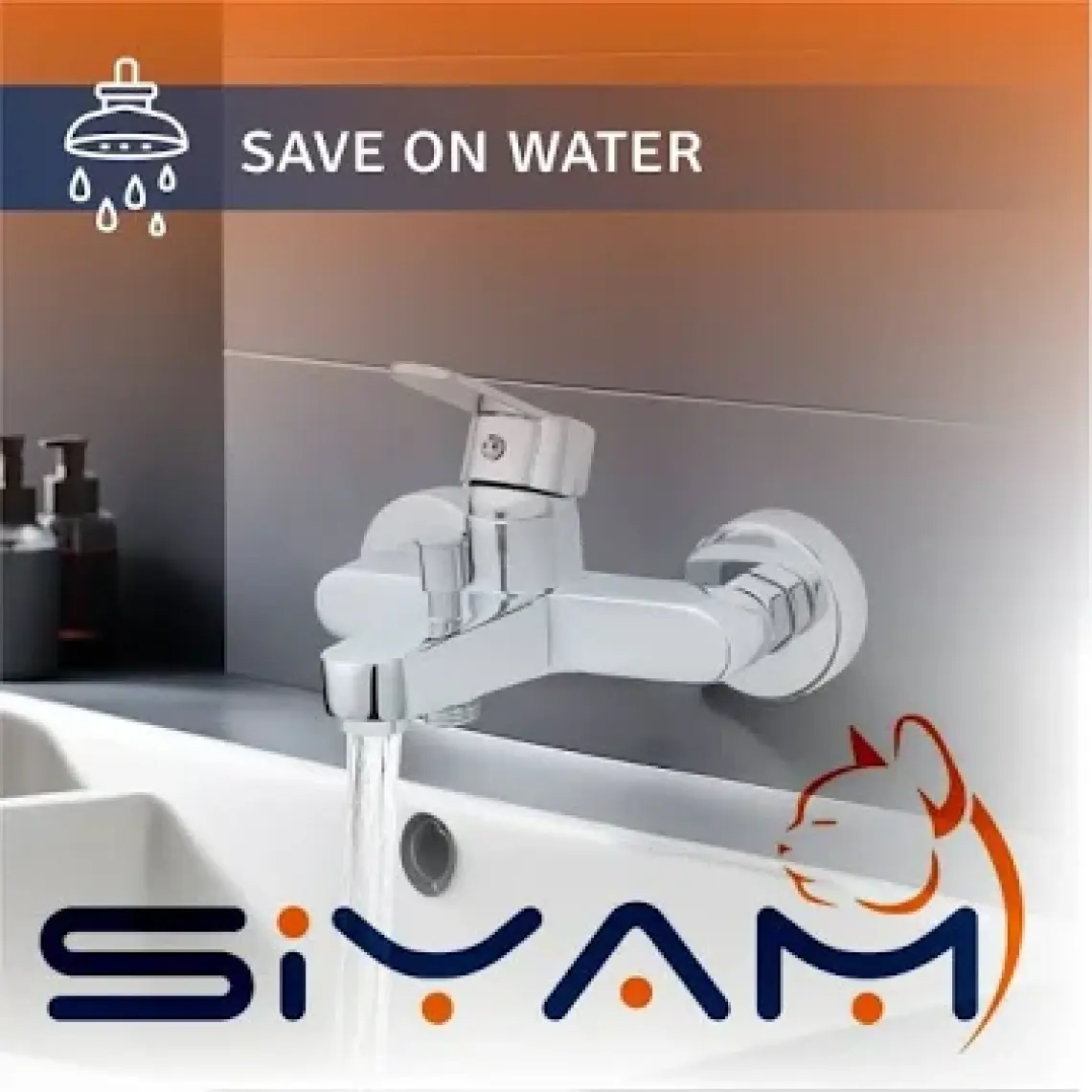 Siyam Viona Banyo Bataryası