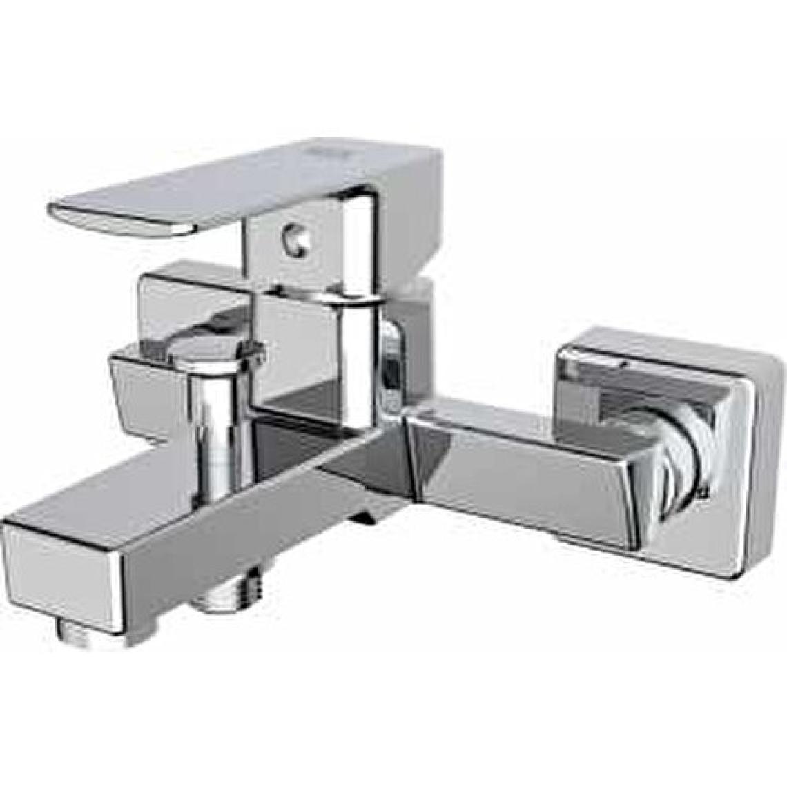 Nsk Geo Banyo Bataryası Krom N2037902