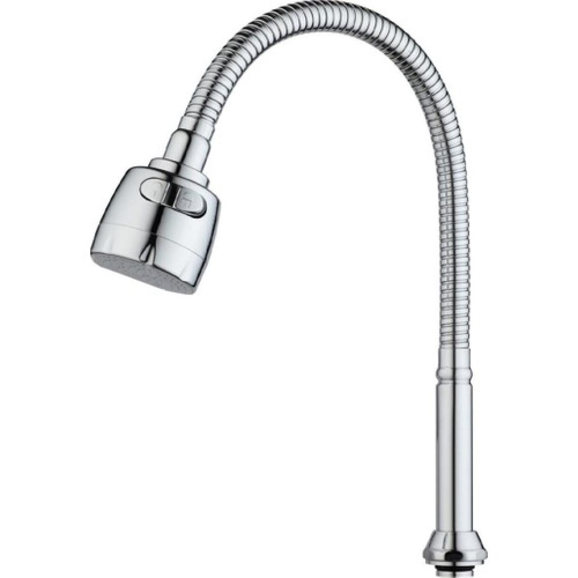 Irmak Spiralli Kubar Metal Batarya Borusu