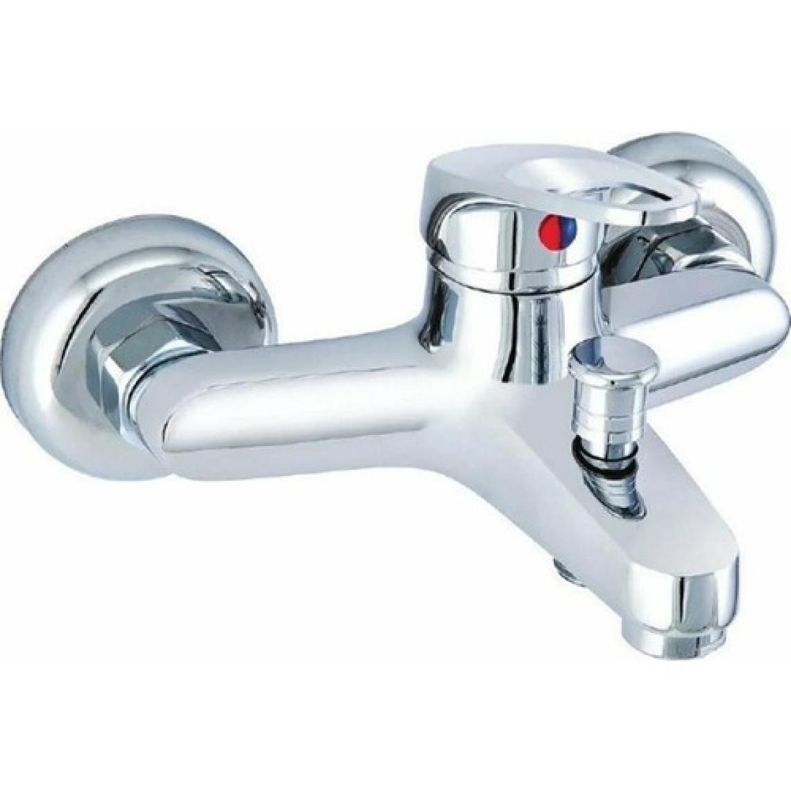 Gms Lale Mi̇x Banyo Bataryası