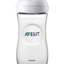 Scf036/17 Natural Pp Biberon 330 ml