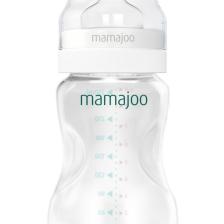 Mamajoo Silver PP Biberon 250 ml