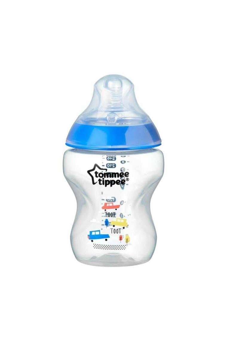 Mavi Pp Closer To Nature Biberon 260 ml x1