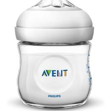 Natural Biberon 125 ml